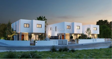 House (Detached) in Geroskipou, Paphos for Sale - 3