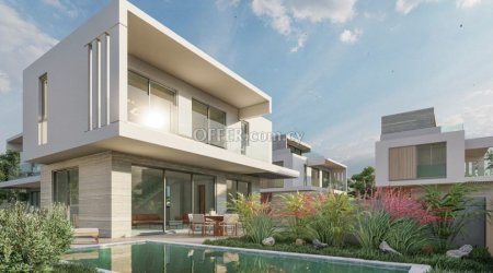 House (Detached) in Geroskipou, Paphos for Sale - 3