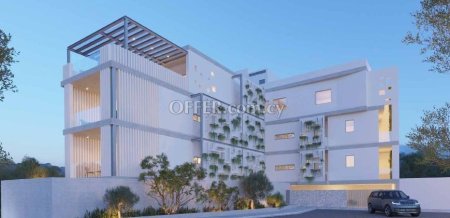 Apartment (Flat) in Pano Paphos, Paphos for Sale - 3