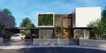 House (Detached) in Konia, Paphos for Sale - 3