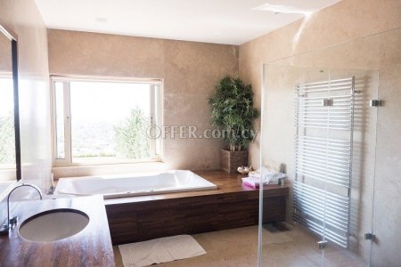 House (Detached) in Mesovounia, Limassol for Sale - 3
