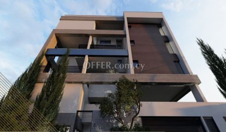 Apartment (Penthouse) in Agios Athanasios, Limassol for Sale - 3