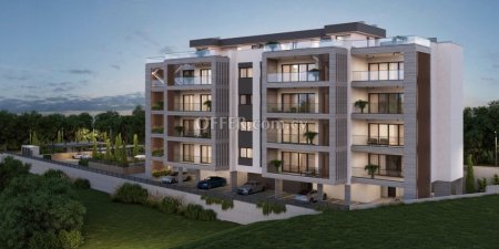 Apartment (Penthouse) in Germasoyia Tourist Area, Limassol for Sale - 3