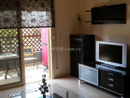Apartment (Flat) in Neapoli, Limassol for Sale - 3