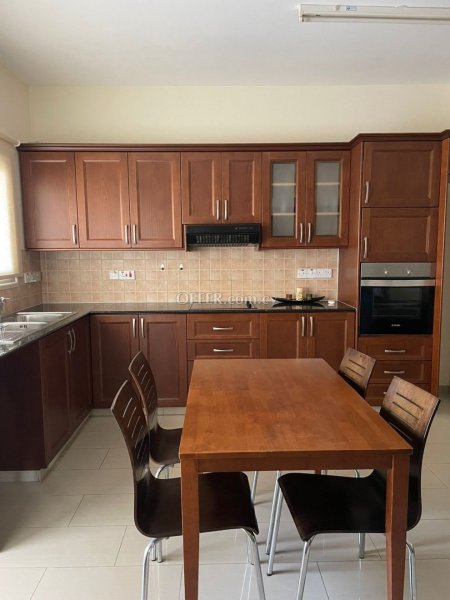 Apartment (Flat) in City Center, Paphos for Sale - 3