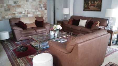 House (Detached) in Souni-Zanakia, Limassol for Sale - 3