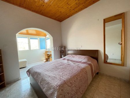 House (Maisonette) in Germasoyia Village, Limassol for Sale - 3