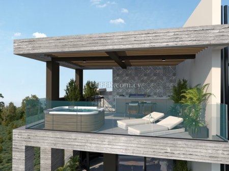 Apartment (Flat) in Polemidia (Kato), Limassol for Sale - 3