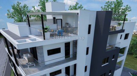 Apartment (Penthouse) in Ypsonas, Limassol for Sale - 3