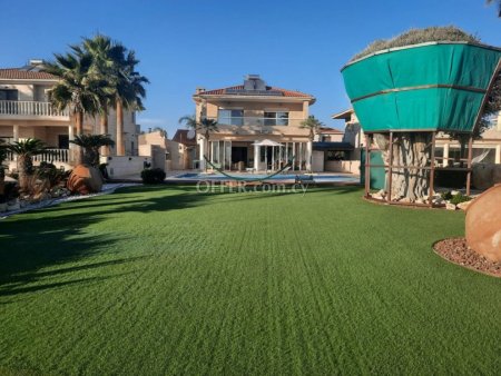 House (Detached) in Pervolia, Larnaca for Sale - 3