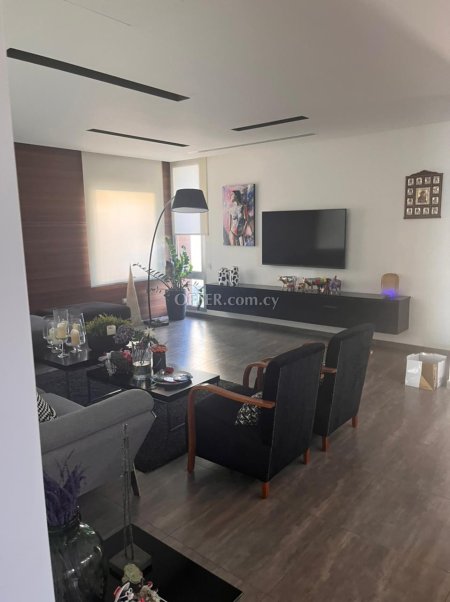 House (Detached) in Mesa Geitonia, Limassol for Sale - 3