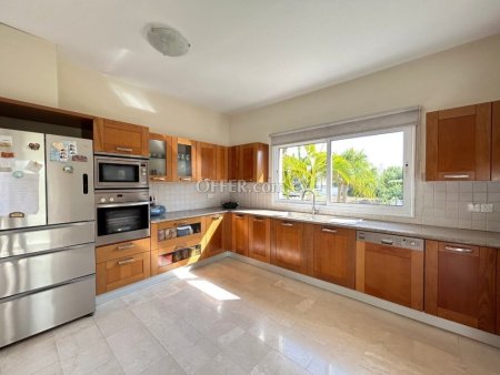 House (Detached) in Ekali, Limassol for Sale - 3
