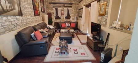 House (Detached) in Lefkara, Larnaca for Sale - 3