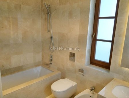 Apartment (Flat) in Papas Area, Limassol for Sale - 3