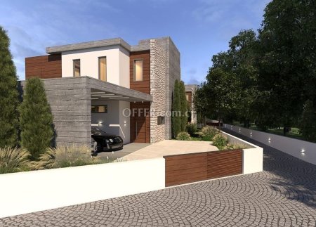 House (Detached) in Sea Caves Pegeia, Paphos for Sale - 7