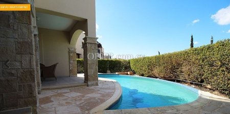 Apartment (Flat) in Aphrodite Hills, Paphos for Sale - 3