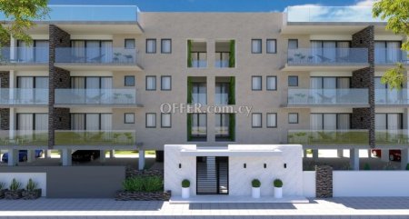 Apartment (Flat) in Deryneia, Famagusta for Sale - 3