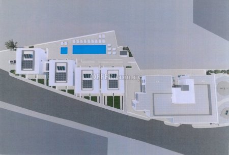 Apartment (Flat) in Kapparis, Famagusta for Sale - 3