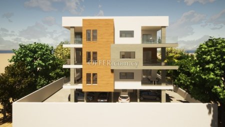 Apartment (Flat) in Mesa Geitonia, Limassol for Sale - 3