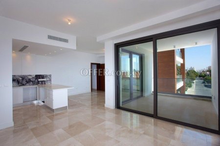 Apartment (Flat) in Papas Area, Limassol for Sale - 7