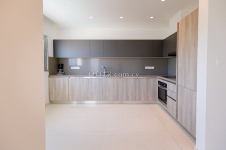 Apartment (Flat) in Germasoyia, Limassol for Sale - 3