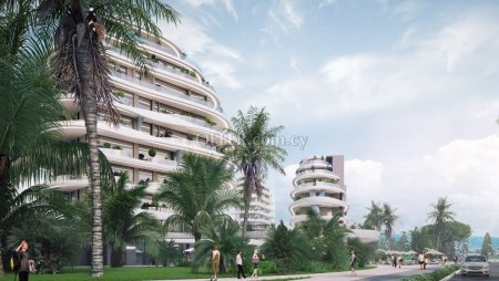 Apartment (Flat) in Le Meridien Area, Limassol for Sale - 7