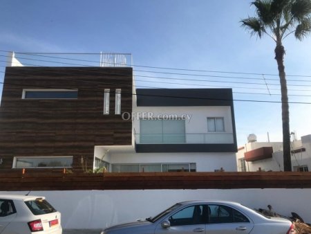 House (Detached) in Ekali, Limassol for Sale - 3