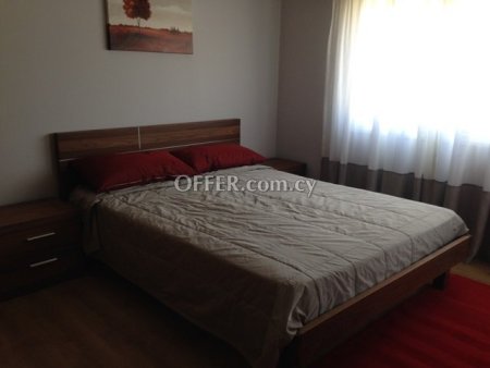 Apartment (Flat) in Papas Area, Limassol for Sale - 3