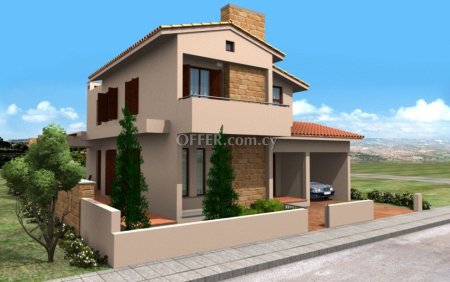 House (Detached) in Timi, Paphos for Sale - 3
