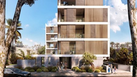 Apartment (Flat) in Acropoli, Nicosia for Sale - 3