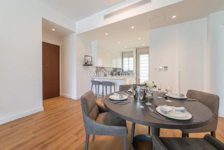 Apartment (Flat) in Papas Area, Limassol for Sale - 3