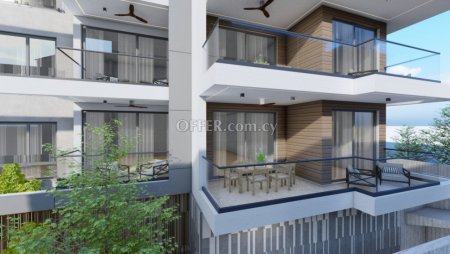 Apartment (Flat) in Agios Athanasios, Limassol for Sale - 3
