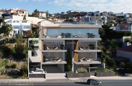 Apartment (Flat) in Agia Fyla, Limassol for Sale - 7