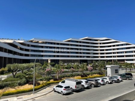 Apartment (Flat) in Germasoyia Tourist Area, Limassol for Sale - 3