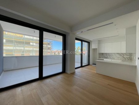 Apartment (Flat) in Germasoyia Tourist Area, Limassol for Sale - 7