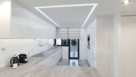 Apartment (Flat) in Aglantzia, Nicosia for Sale - 3