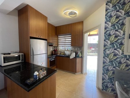 House (Maisonette) in Pyrgos, Limassol for Sale - 3
