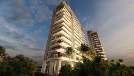 Apartment (Flat) in Kato Paphos, Paphos for Sale - 3