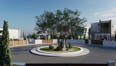 House (Detached) in Pegeia, Paphos for Sale - 3