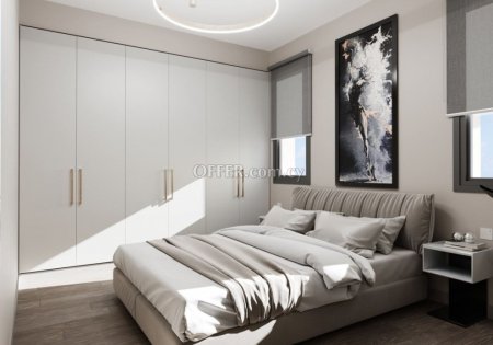 Apartment (Flat) in Pano Paphos, Paphos for Sale - 3