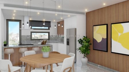 House (Semi detached) in Geroskipou, Paphos for Sale - 3
