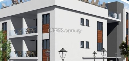 Apartment (Flat) in Kissonerga, Paphos for Sale - 3