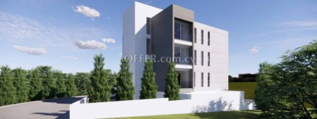 Apartment (Flat) in City Center, Paphos for Sale - 3
