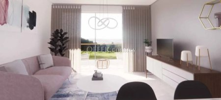 Apartment (Flat) in Pano Paphos, Paphos for Sale - 3