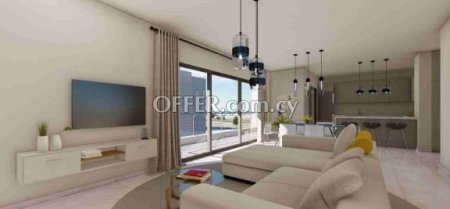 Apartment (Flat) in Pano Paphos, Paphos for Sale - 4