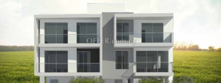 Apartment (Flat) in Chlorakas, Paphos for Sale - 3
