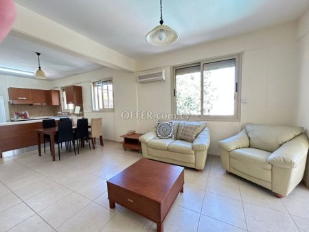 Apartment (Flat) in Neapoli, Limassol for Sale - 3