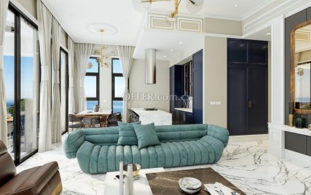 Apartment (Flat) in Saint Raphael Area, Limassol for Sale - 3