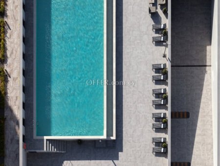Apartment (Flat) in Germasoyia Tourist Area, Limassol for Sale - 3