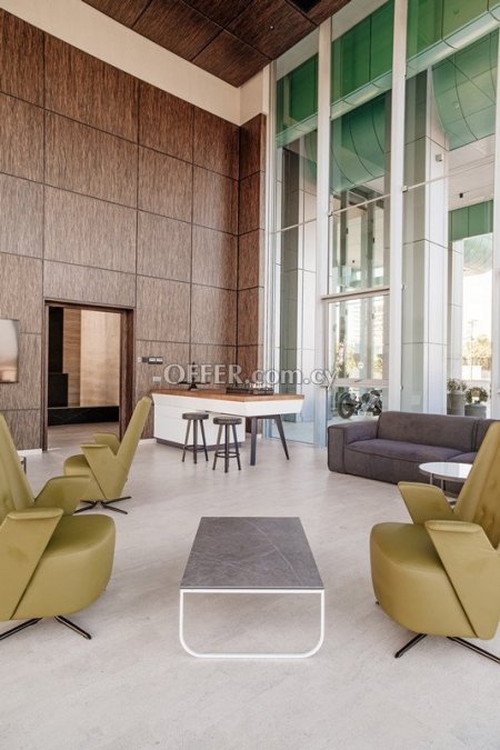 Apartment (Flat) in Germasoyia Tourist Area, Limassol for Sale - 3